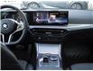 2025 BMW 330i xDrive (Stk: B9796) in Windsor - Image 15 of 22