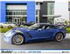 2019 Chevrolet Corvette Grand Sport (Stk: CV4009AA) in Oakville - Image 2 of 29