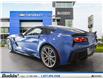2019 Chevrolet Corvette Grand Sport (Stk: CV4009AA) in Oakville - Image 3 of 29