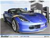 2019 Chevrolet Corvette Grand Sport (Stk: CV4009AA) in Oakville - Image 7 of 29