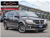 2016 Dodge Grand Caravan SXT (Stk: 1DJTE1X) in Scarborough - Image 1 of 28