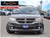 2016 Dodge Grand Caravan SXT (Stk: 1DJTE1X) in Scarborough - Image 2 of 28