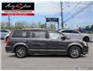 2016 Dodge Grand Caravan SXT (Stk: 1DJTE1X) in Scarborough - Image 3 of 28