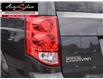 2016 Dodge Grand Caravan SXT (Stk: 1DJTE1X) in Scarborough - Image 12 of 28