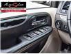 2016 Dodge Grand Caravan SXT (Stk: 1DJTE1X) in Scarborough - Image 26 of 28