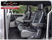 2016 Dodge Grand Caravan SXT (Stk: 1DJTE1X) in Scarborough - Image 22 of 28