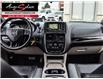 2016 Dodge Grand Caravan SXT (Stk: 1DJTE1X) in Scarborough - Image 15 of 28