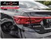 2021 Kia Forte EX+ (Stk: 2TKFB1) in Scarborough - Image 12 of 28