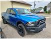 2024 RAM 1500 Classic Warlock in Newbury - Image 1 of 1