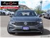 2021 Volkswagen Jetta Comfortline (Stk: 21TVS8X) in Scarborough - Image 2 of 28