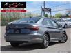 2021 Volkswagen Jetta Comfortline (Stk: 21TVS8X) in Scarborough - Image 4 of 28