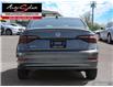 2021 Volkswagen Jetta Comfortline (Stk: 21TVS8X) in Scarborough - Image 5 of 28