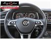 2021 Volkswagen Jetta Comfortline (Stk: 21TVS8X) in Scarborough - Image 16 of 28