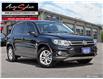 2012 Volkswagen Tiguan AWD (Stk: 12VTGB1) in Scarborough - Image 1 of 28