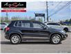 2012 Volkswagen Tiguan AWD (Stk: 12VTGB1) in Scarborough - Image 3 of 28