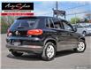 2012 Volkswagen Tiguan AWD (Stk: 12VTGB1) in Scarborough - Image 4 of 28