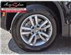 2012 Volkswagen Tiguan AWD (Stk: 12VTGB1) in Scarborough - Image 6 of 28