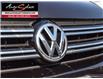 2012 Volkswagen Tiguan AWD (Stk: 12VTGB1) in Scarborough - Image 9 of 28