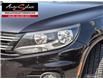 2012 Volkswagen Tiguan AWD (Stk: 12VTGB1) in Scarborough - Image 10 of 28