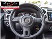 2012 Volkswagen Tiguan AWD (Stk: 12VTGB1) in Scarborough - Image 16 of 28