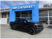 2024 Chevrolet Silverado EV Work Truck (Stk: CR207248) in Sechelt - Image 2 of 13