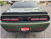 2019 Dodge Challenger Scat Pack 392 (Stk: 46829A) in Windsor - Image 20 of 20