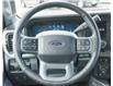 2024 Ford F-350 Lariat (Stk: FT245503) in Dawson Creek - Image 14 of 15