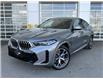 2025 BMW X6 xDrive40i (Stk: 5X87447) in Brampton - Image 1 of 38