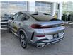 2025 BMW X6 xDrive40i (Stk: 5X87447) in Brampton - Image 10 of 38