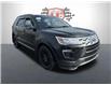 2019 Ford Explorer XLT (Stk: WA65786) in Burlington - Image 7 of 20