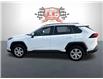 2021 Toyota RAV4 LE (Stk: A098848) in Burlington - Image 2 of 21