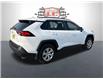 2021 Toyota RAV4 LE (Stk: A098848) in Burlington - Image 5 of 21