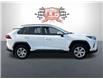 2021 Toyota RAV4 LE (Stk: A098848) in Burlington - Image 6 of 21