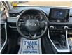 2021 Toyota RAV4 LE (Stk: A098848) in Burlington - Image 10 of 21