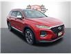 2019 Hyundai Santa Fe Ultimate 2.0 (Stk: W061024) in Burlington - Image 7 of 21