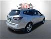 2017 Chevrolet Traverse Premier (Stk: W228841) in Burlington - Image 5 of 21