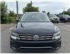 2018 Volkswagen Tiguan Trendline (Stk: A038209) in Burlington - Image 8 of 20