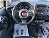 2017 Fiat 500X Trekking (Stk: A631243) in Burlington - Image 10 of 21