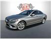 2019 Mercedes-Benz C-Class Base (Stk: A309348) in Burlington - Image 1 of 22