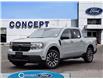 2024 Ford Maverick Lariat (Stk: K41330) in GEORGETOWN - Image 1 of 28