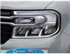 2024 Ford Maverick Lariat (Stk: K41330) in GEORGETOWN - Image 3 of 28