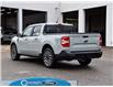 2024 Ford Maverick Lariat (Stk: K41330) in GEORGETOWN - Image 7 of 28