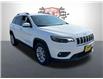 2019 Jeep Cherokee North (Stk: W277802) in Burlington - Image 7 of 20