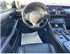 2017 Lexus IS 300 Base (Stk: W024016) in Burlington - Image 10 of 21