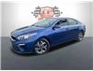 2020 Kia Forte  (Stk: A253859) in Burlington - Image 1 of 21