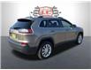 2019 Jeep Cherokee North (Stk: A307644) in Burlington - Image 5 of 22