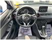 2017 Mazda CX-3 GS (Stk: A172533) in Burlington - Image 10 of 21