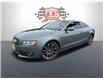 2012 Audi A5 2.0T Premium Plus (Stk: S016482) in Burlington - Image 1 of 21