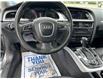 2012 Audi A5 2.0T Premium Plus (Stk: S016482) in Burlington - Image 11 of 21