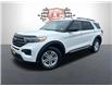 2020 Ford Explorer XLT (Stk: WC38708) in Burlington - Image 1 of 22